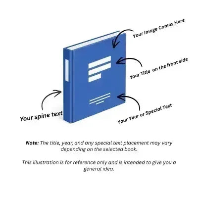 Little's Book - White Pebble