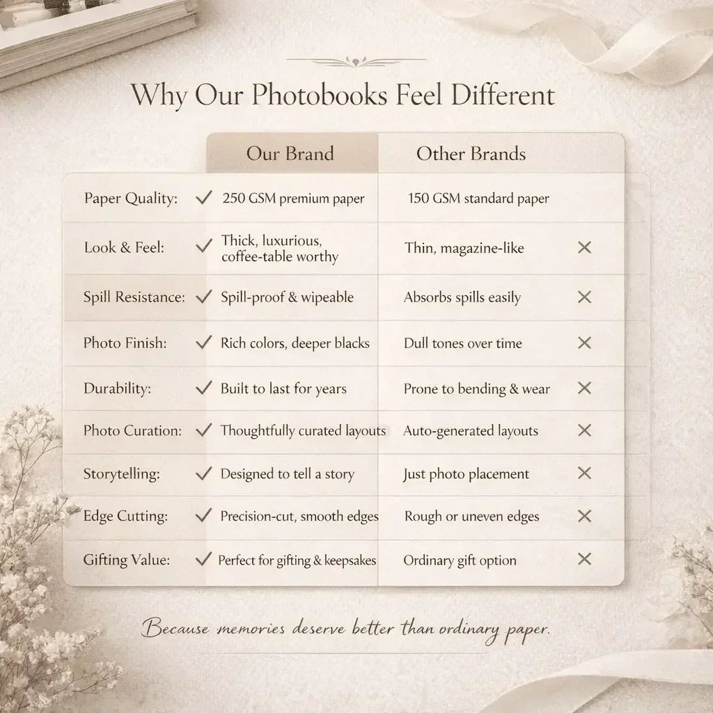 Little's Book - White Pebble