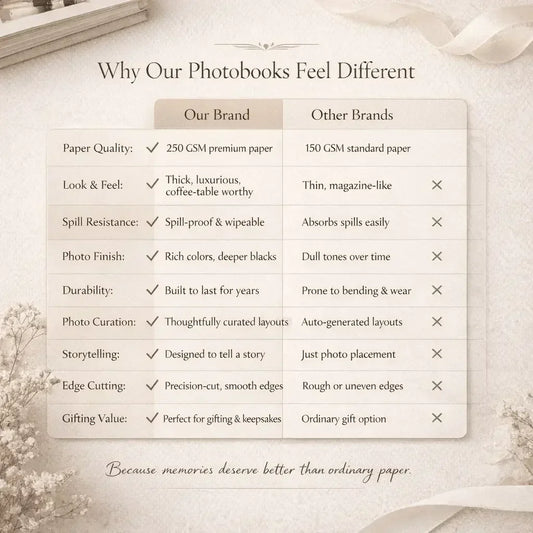 Little's Book - White Pebble