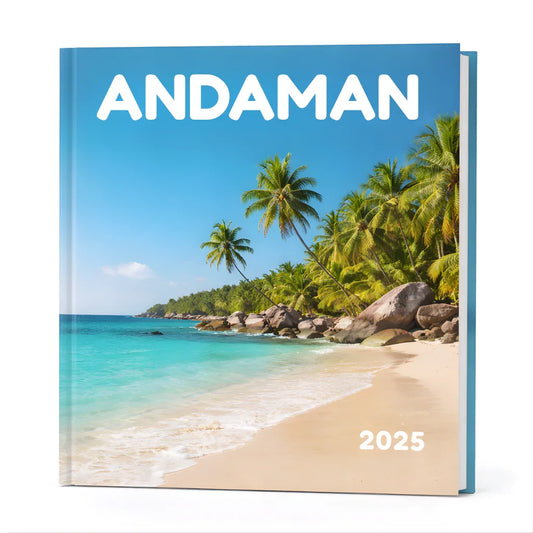 Green's and Blues - White Pebble