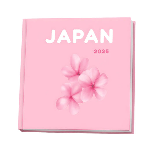 Sweet Chapters - White Pebble