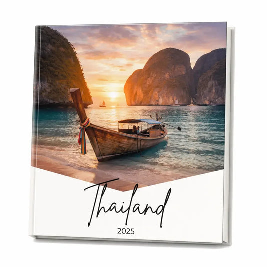 Timeless Story - White Pebble